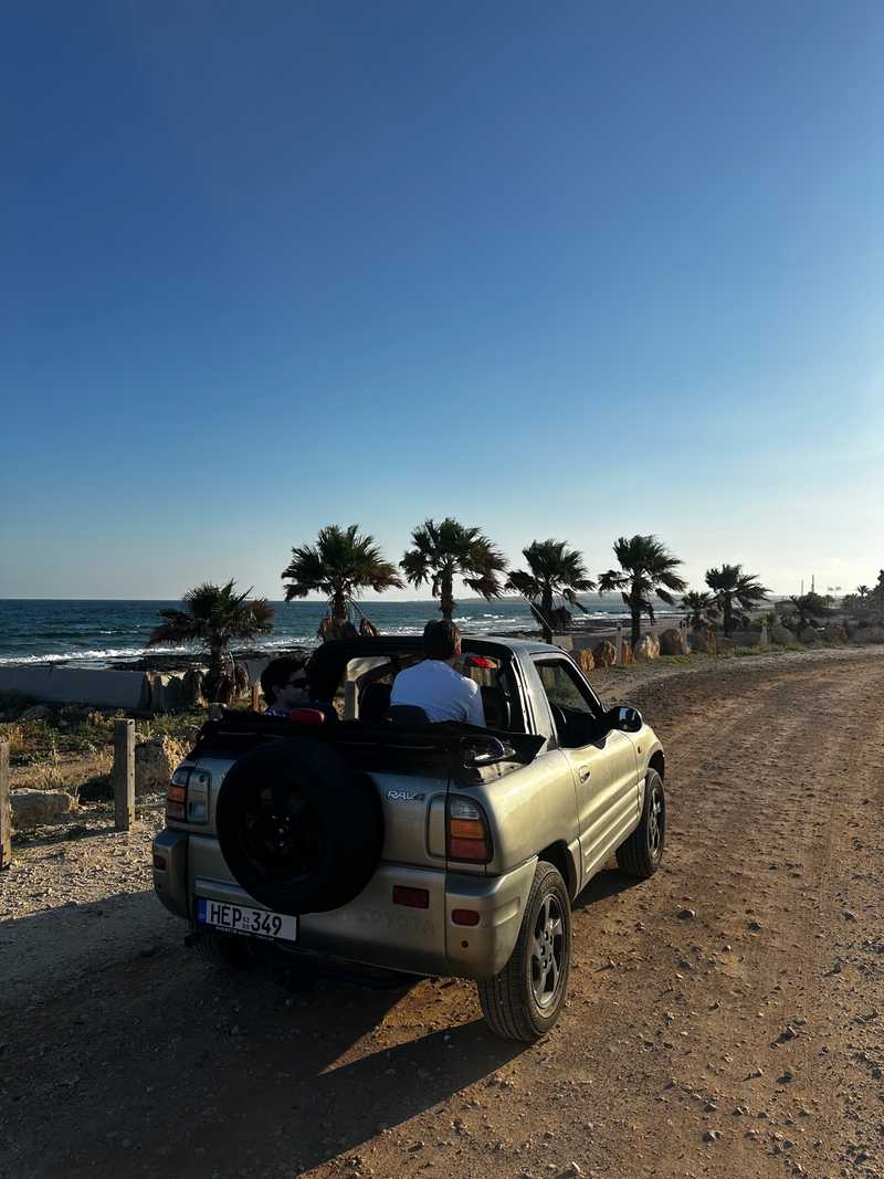 Toyota RAV4 2,0L 2000