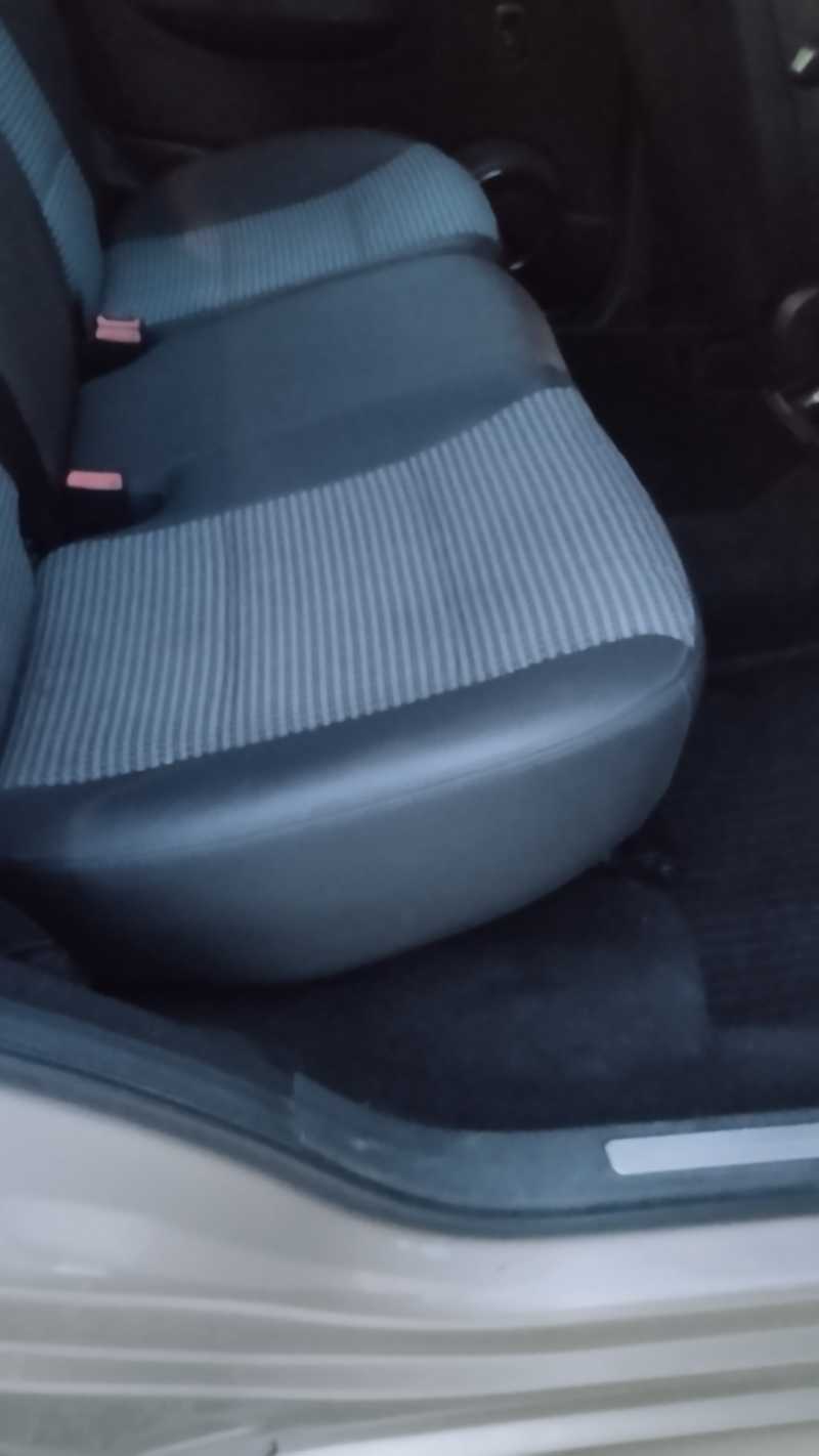2007 Mercedes-Benz B-Class 1,5L 2007 Cyprus