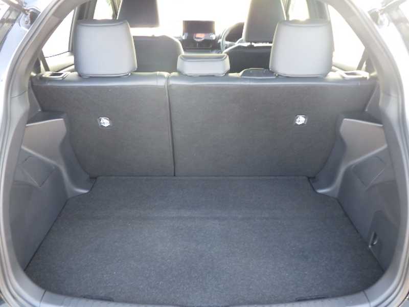 2025 Toyota Yaris 1,5L 2025 Cyprus