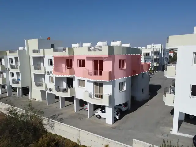 3-bedroom apartment for sale, Επαρχία Λάρνακας — Πύλα