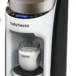Baby breza formula pro advanced, Limassol — Kato Polemidia