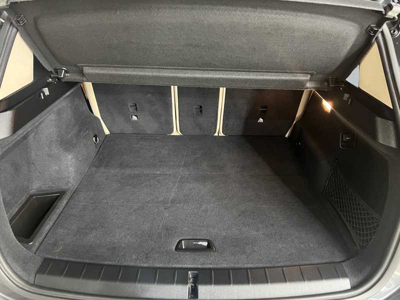 2017 BMW X1 1,5L 2017 Cyprus