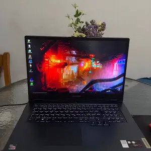 Lenovo ideapad gaming 3 15ach6 | rtx 3060 | ryzen 5 5600h | 16gb ram | 512gb ssd, Επαρχία Λεμεσού — Λεμεσός - Ομόνοια