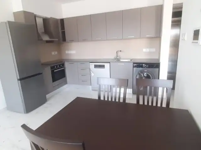 1-bedroom apartment to rent, Larnaca — Aradippou - Agios Fanourios