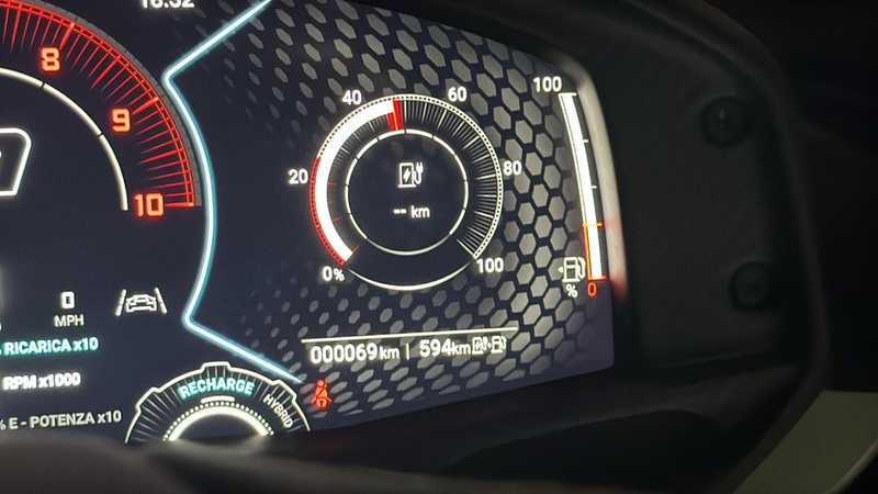 2025 Lamborghini Revuelto 6,5L 2025 Cyprus