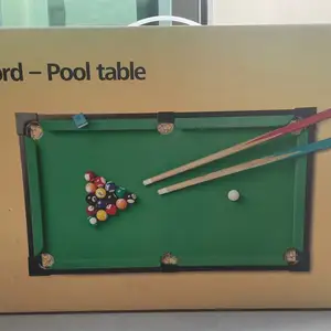 Mini pool table, Nicosia — Nicosia - Agios Andreas