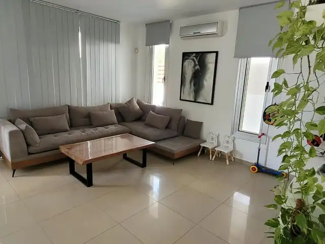 3-bedroom detached house to rent, Επαρχία Λάρνακας — Ορόκλινη