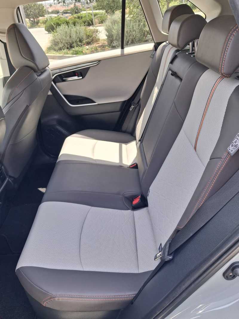 2023 Toyota RAV4 2,5L 2023 Cyprus