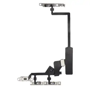 Flex volume and power button apple iphone 14 pro max original, Limassol — Agios Athanasios