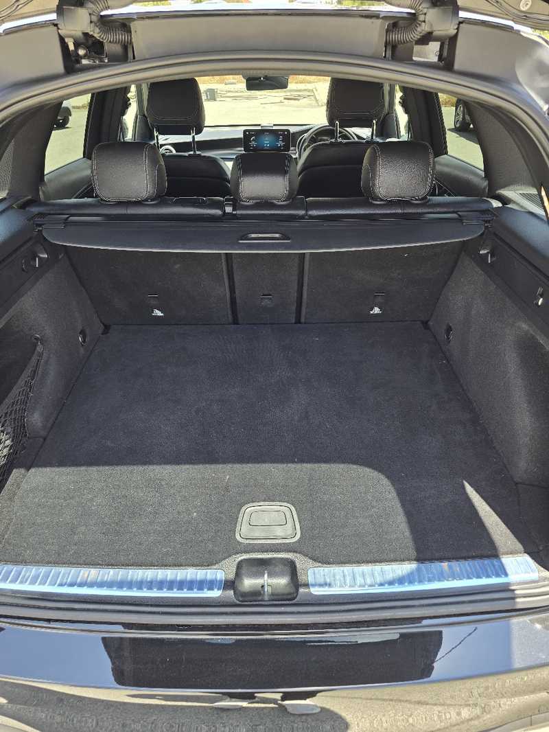 2023 Mercedes-Benz GLC-Class 2,0L 2023 Cyprus