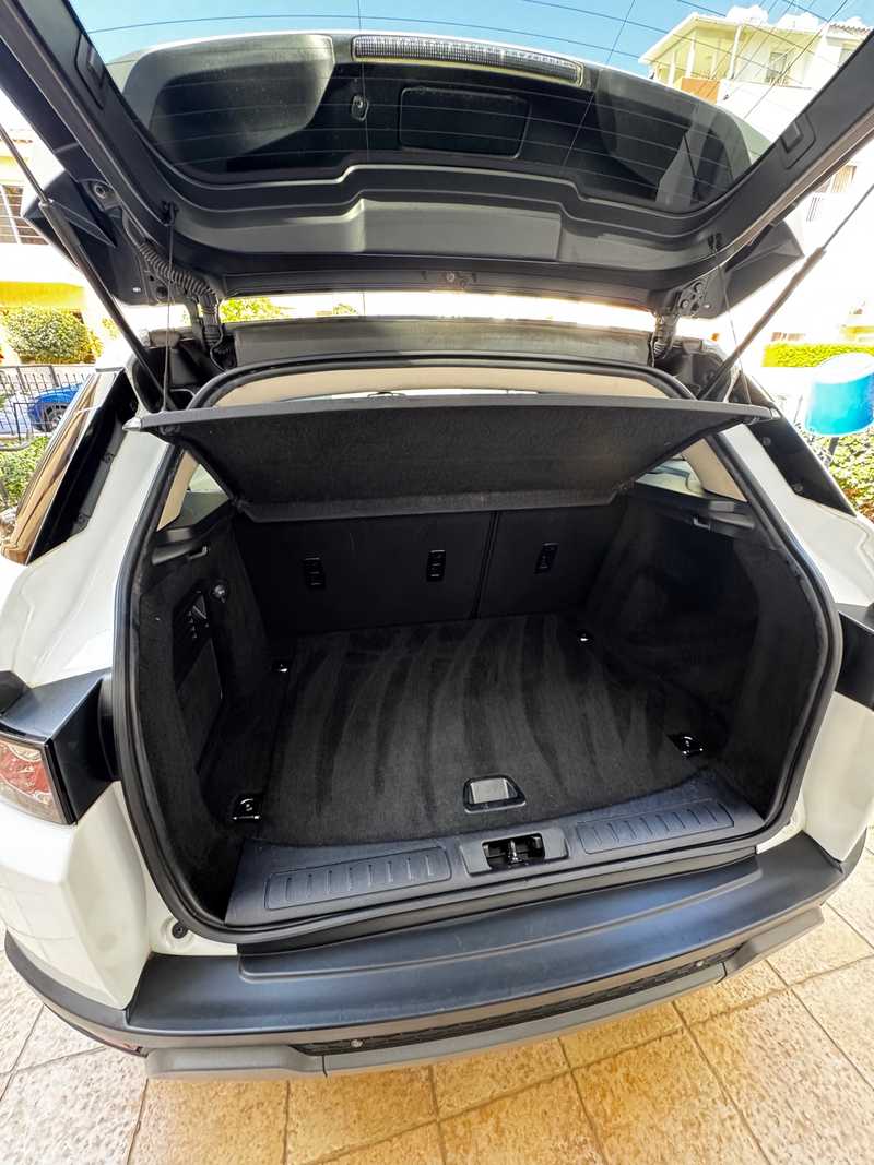 2015 Land Rover Range Rover Evoque 2,2L 2015 Cyprus