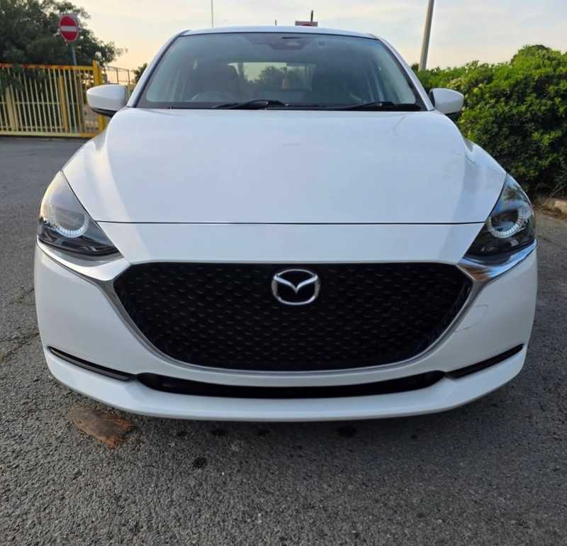 Mazda 2 1,5L 2022