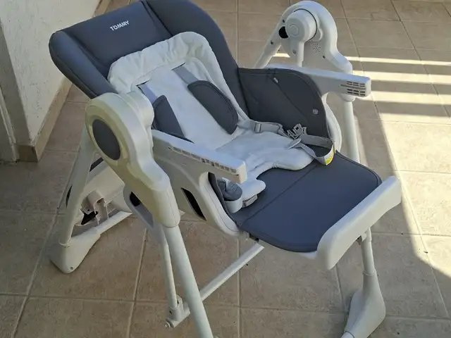 baby high chair, Επαρχία Αμμοχώστου — Παραλίμνι