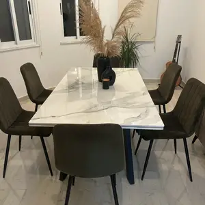 6 καρέκλες τραπεζαρίας, Paphos — Paphos - Anavargos