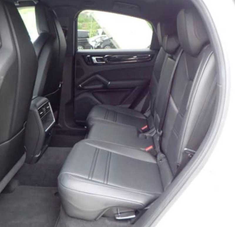 2022 Porsche Cayenne 3,0L 2022 Cyprus