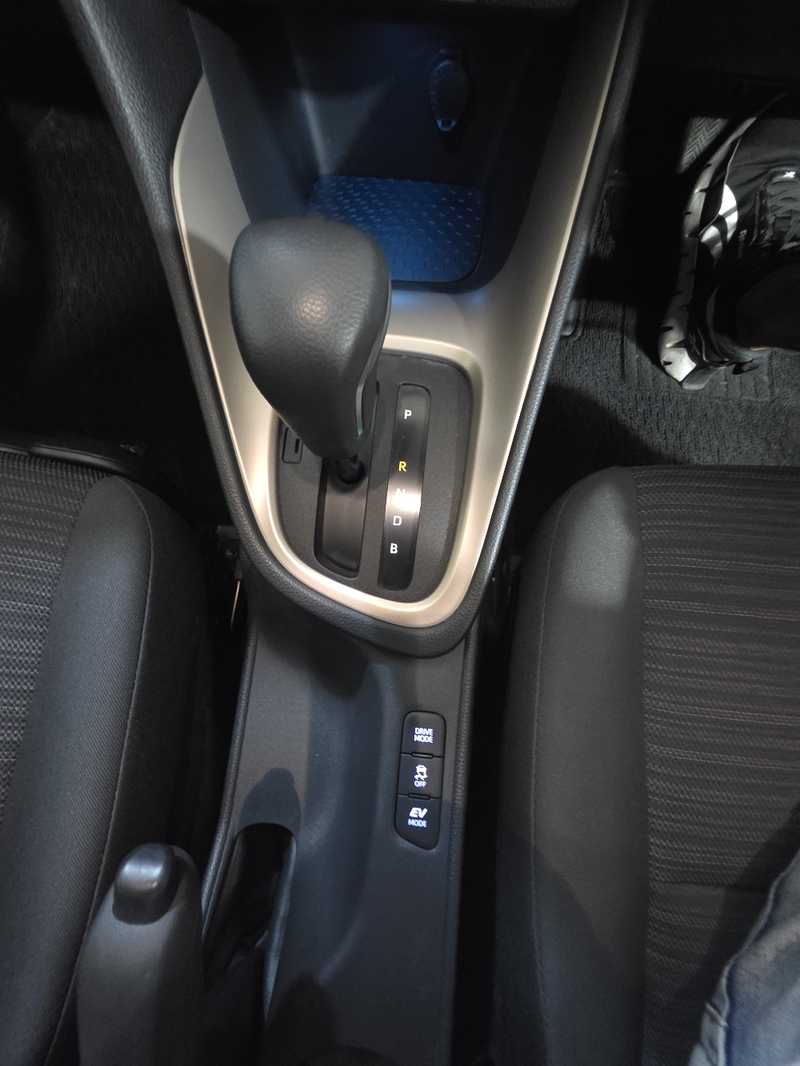 2023 Toyota Yaris 1,5L 2023 Cyprus