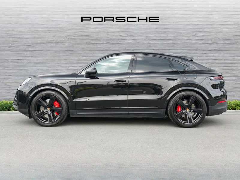 2024 Porsche Cayenne 3,0L 2024 Cyprus
