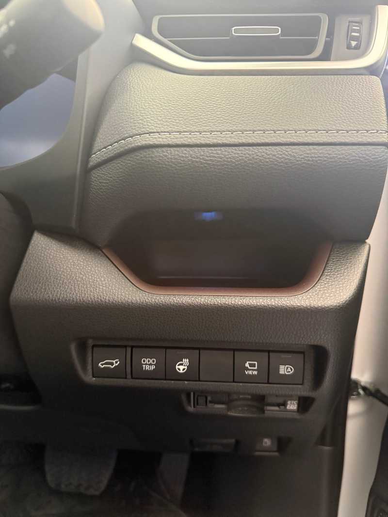2026 Toyota RAV4 2,5L 2026 Cyprus