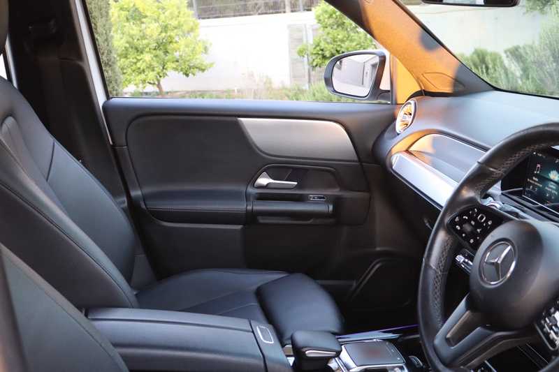 2021 Mercedes-Benz GLB 1,4L 2021 Cyprus