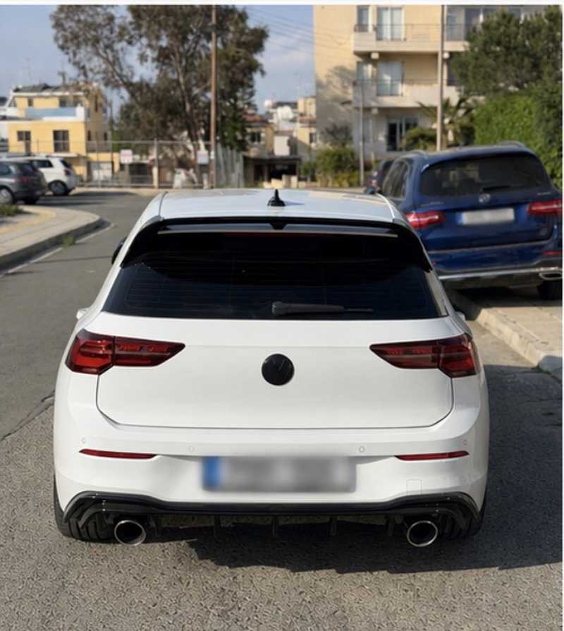 Volkswagen Golf 1,5L 2023