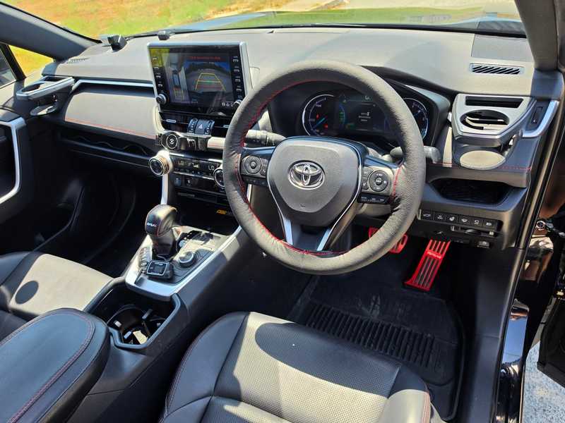 2023 Mazda CX-5 2,0L 2023 Cyprus