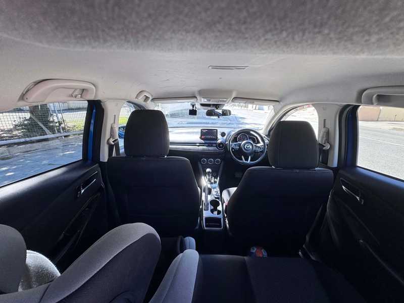 2017 Mazda Demio 1,5L 2017 Cyprus