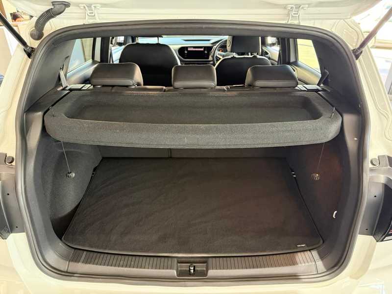 2021 Volkswagen T-Cross 1,0L 2021 Cyprus