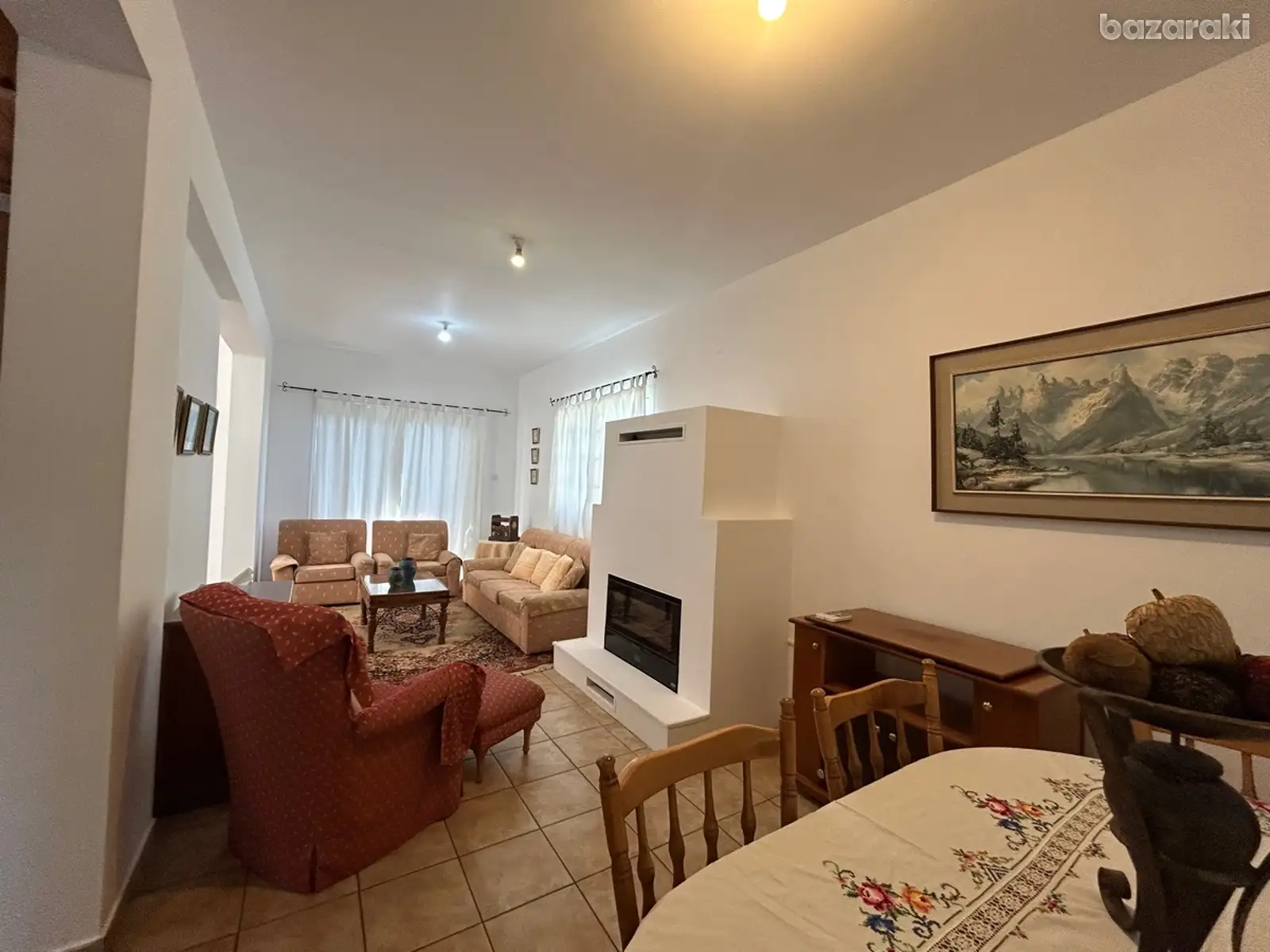 House, 3 bedrooms — 7