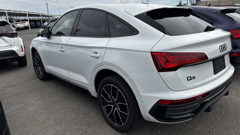 2024 Audi Q5 2,0L 2024 Cyprus