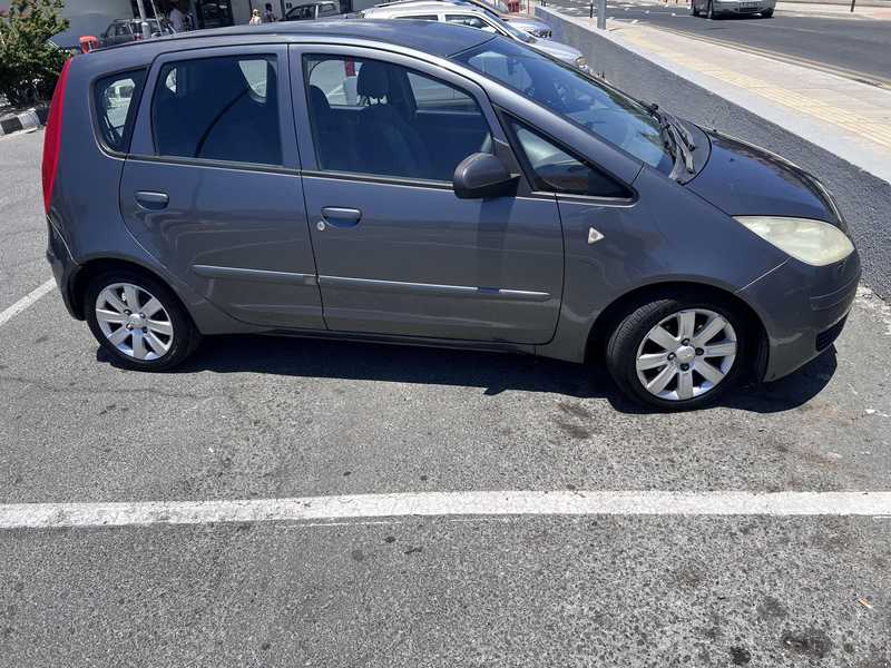 Mitsubishi Colt 1,4L 2007