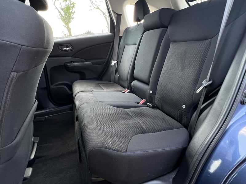 2016 Honda CRV 1,6L 2016 Cyprus