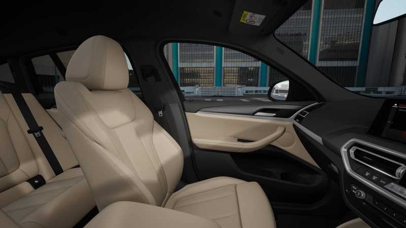 2026 BMW X4 2,0L 2026 Cyprus