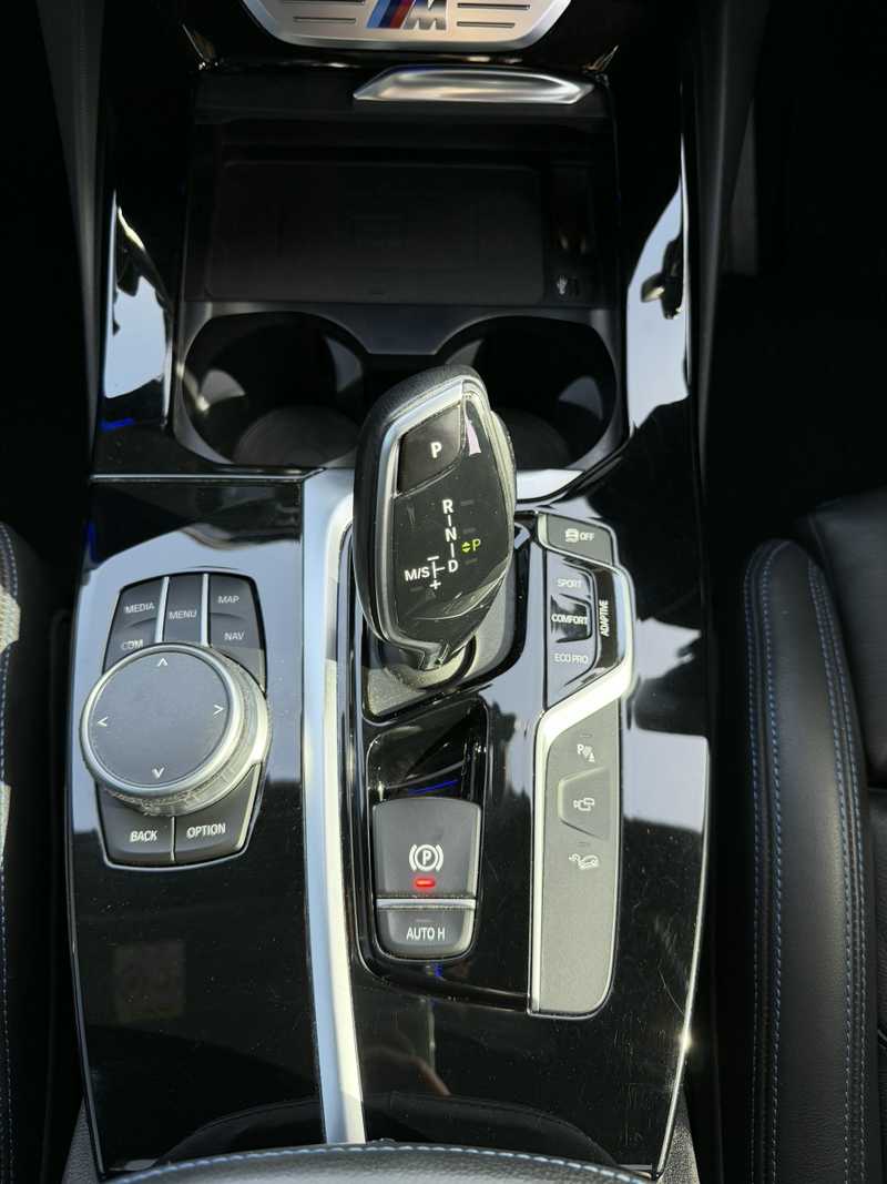 2021 BMW X3 3,0L 2021 Cyprus