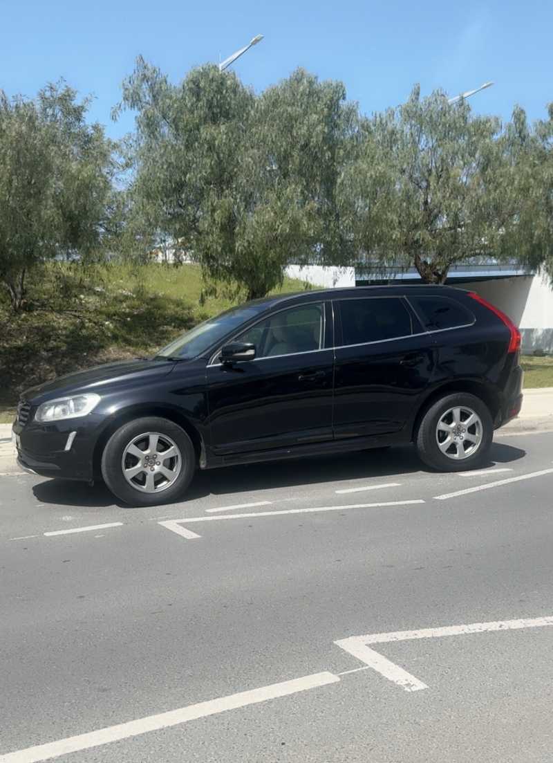 2015 Volvo XC60 2,0L 2015 Cyprus