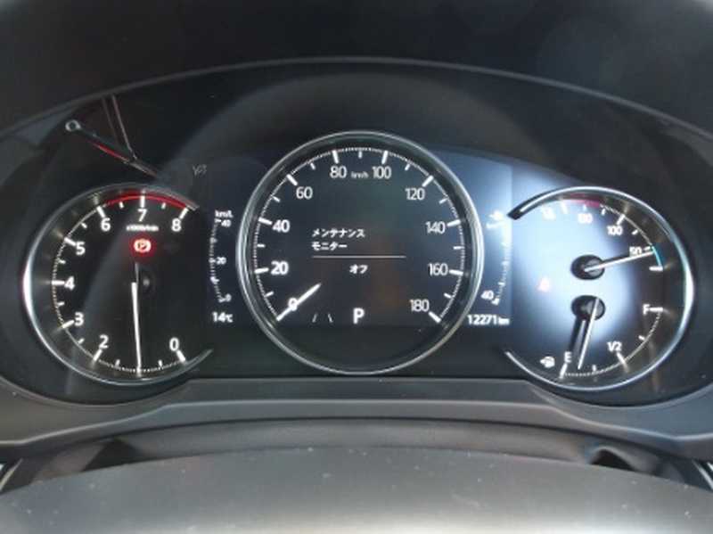 2024 Mazda CX-5 2,5L 2024 Cyprus