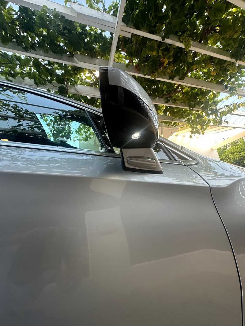 2012 Citroen DS4 2,0L 2012 Cyprus