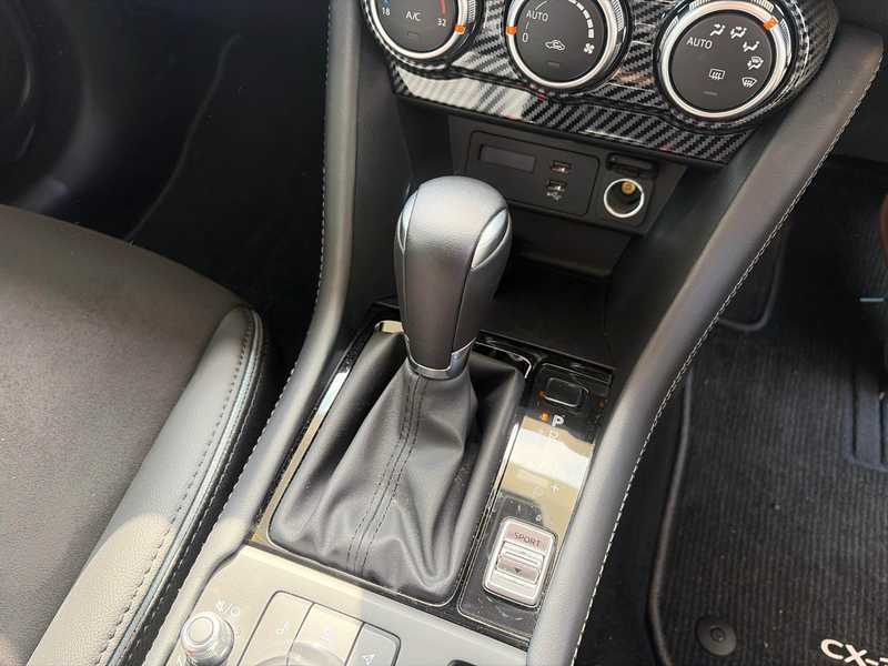 2025 Mazda CX-3 1,5L 2025 Cyprus