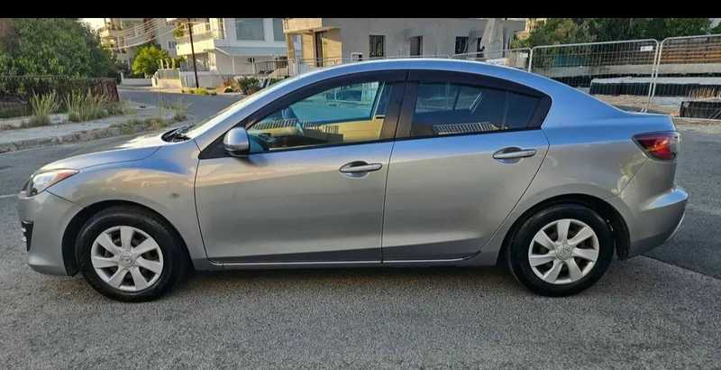 2011 Mazda Axela 1,5L 2011 Cyprus