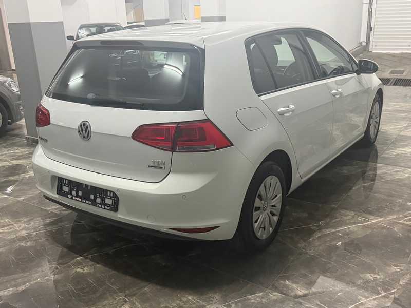 2014 Volkswagen Golf 1,5L 2014 Cyprus