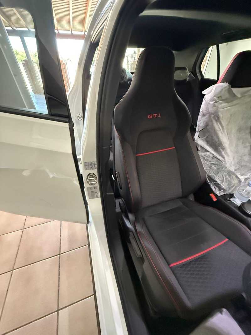 2024 Volkswagen Golf 2,0L 2024 Cyprus