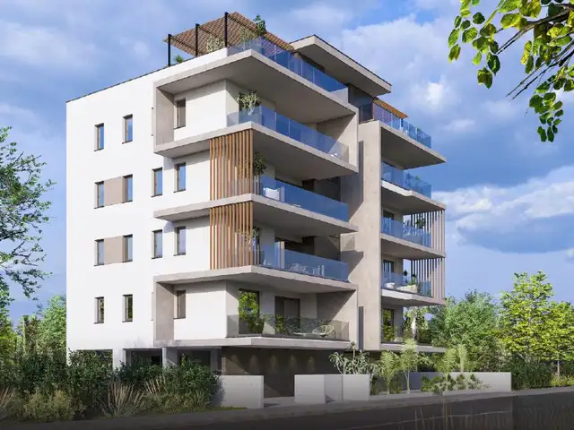 2-bedroom apartment for sale, Επαρχία Λάρνακας — Λάρνακα - Σωτήρος