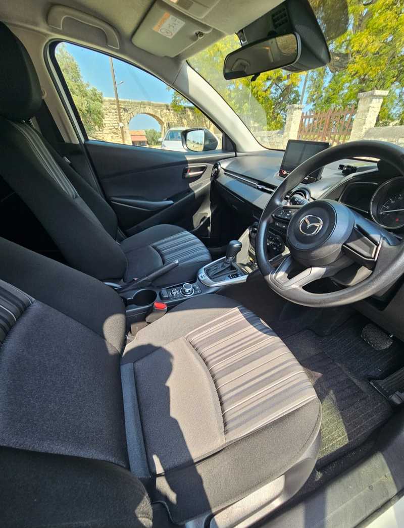 2023 Mazda 2 1,5L 2023 Cyprus