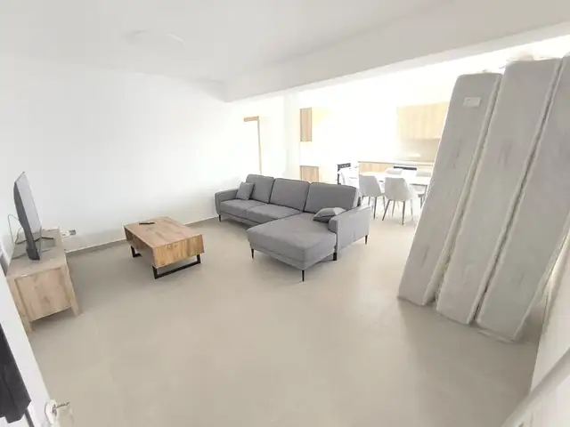 3-bedroom apartment to rent, Nicosia — Strovolos - Chryseleousa