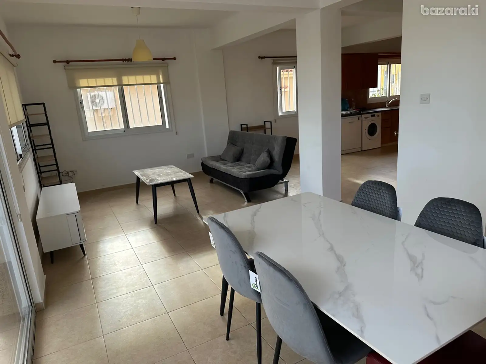 Apartment, 2 bedrooms — 10
