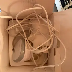 Ηλεκτρικό hands-free θήλαστρο με χοάνη 21mm, Επαρχία Λεμεσού — Λεμεσός - Άγιος Ιωάννης