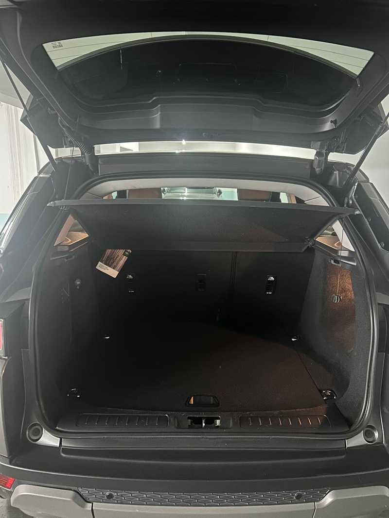 2015 Land Rover Range Rover Evoque 2,0L 2015 Cyprus