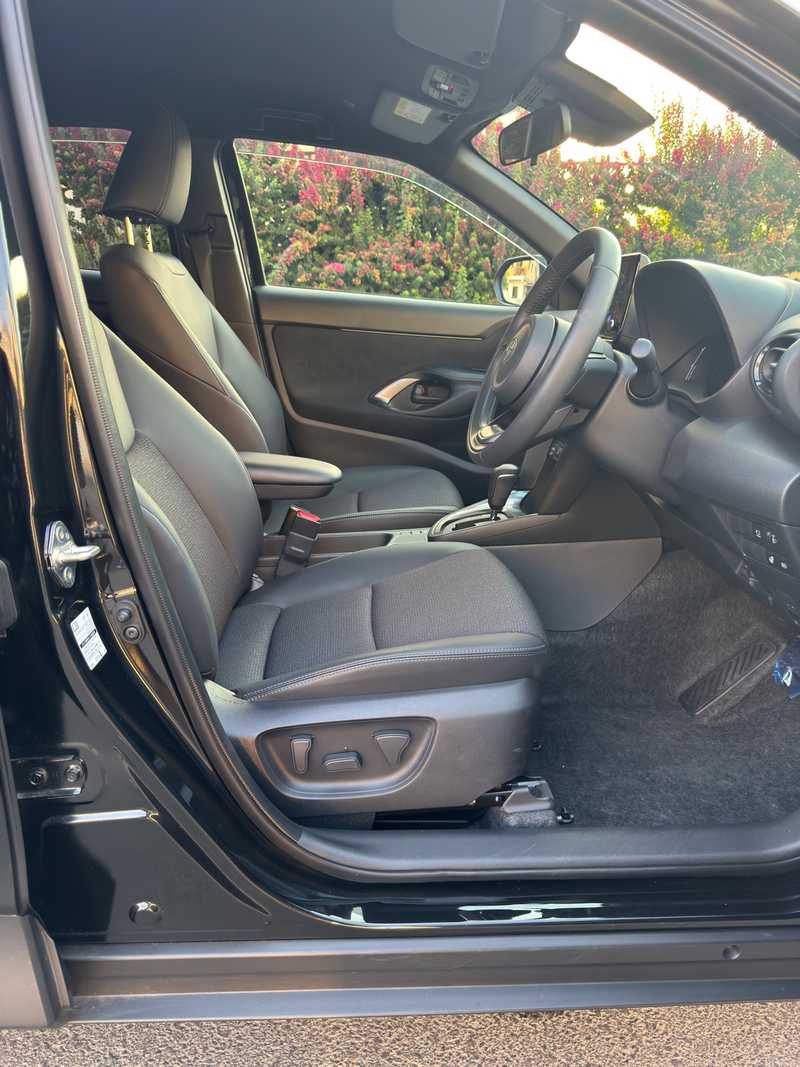2025 Toyota Yaris Cross 1,5L 2025 Cyprus