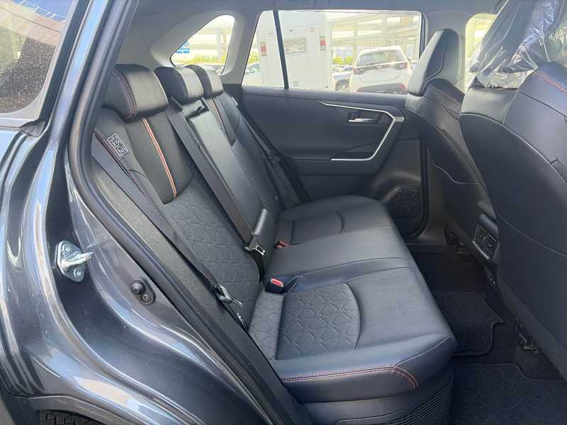 2022 Toyota RAV4 2,5L 2022 Cyprus