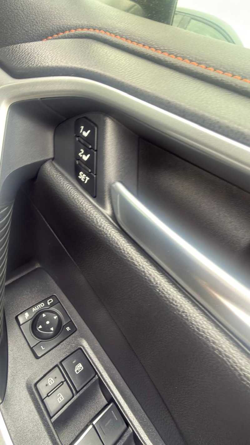 2025 Toyota RAV4 2,5L 2025 Cyprus