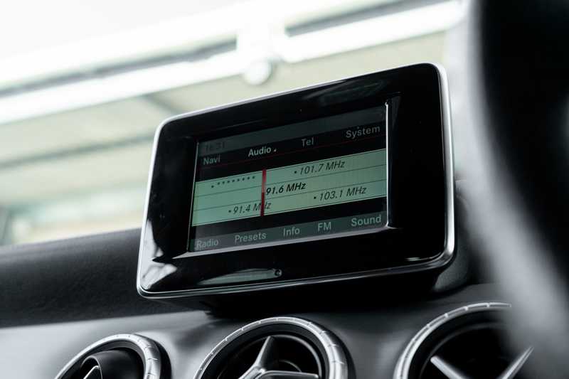 2013 Mercedes-Benz CLA-Class 2,2L 2013 Cyprus